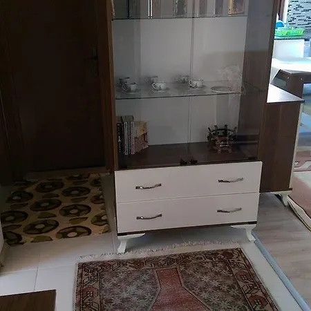 H & N Evleri 아파트 *