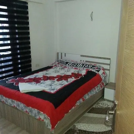 H & N Evleri Apartment *