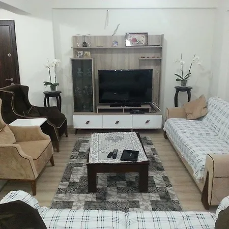 H & N Evleri 아파트 *