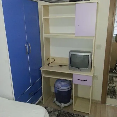 H & N Evleri 아파트 말마리스